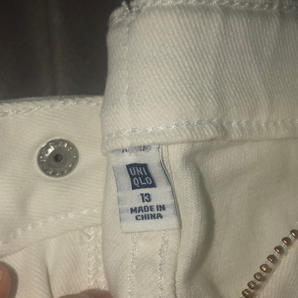 basic shorts - Picture 4 of 4